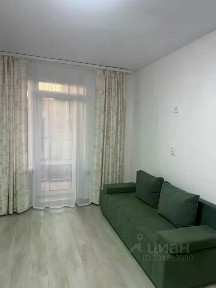 Сдается 1-комн. квартира, 34 м²
