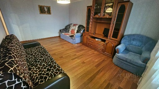 Сдается 2-комн. квартира, 54 м²