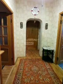 Продается 4-комн. квартира, 79 м²