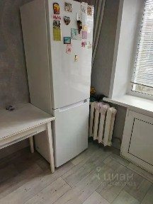 Сдается 3-комн. квартира, 46 м²