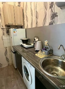 Сдается 1-комн. квартира, 34 м²