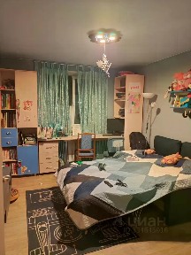 Сдается 2-комн. квартира, 50 м²