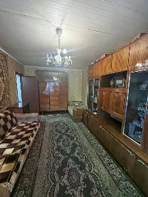 Сдается 1-комн. квартира, 31 м²