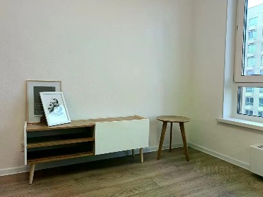 Сдается 2-комн. квартира, 38,6 м²