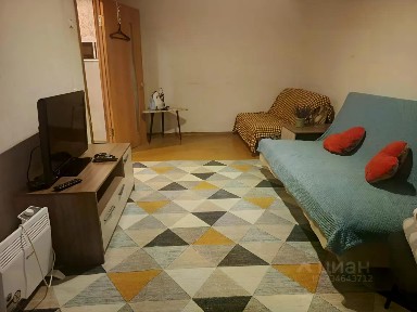 Сдается 1-комн. квартира, 30 м²