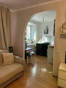 Сдается 1-комн. квартира, 31,1 м²