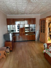 Сдается 2-комн. квартира, 46 м²
