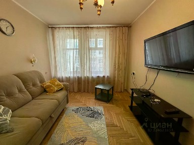 Сдается 3-комн. квартира, 77 м²