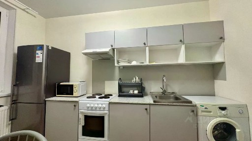 Сдается 1-комн. квартира, 35,7 м²