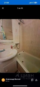 Сдается 1-комн. квартира, 35 м²