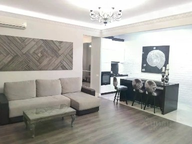 Сдается 3-комн. квартира, 67 м²