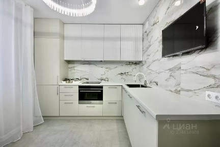 Сдается 1-комн. квартира, 41 м²