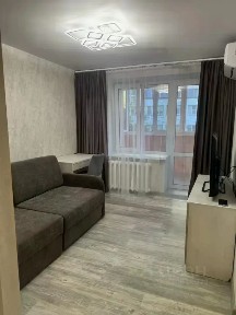 Сдается 1-комн. квартира, 39 м²
