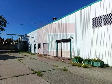 Калининградская область, Полесск, Заводская ул., 15