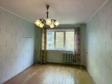 Продается 2-комн. квартира, 48,6 м²