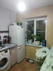 Продается 1-комн. квартира, 30,3 м²