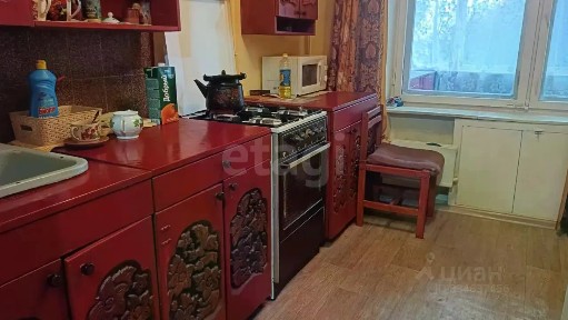 Продается 3-комн. квартира, 64,8 м²