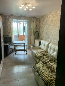 Продается 1-комн. квартира, 30,5 м²