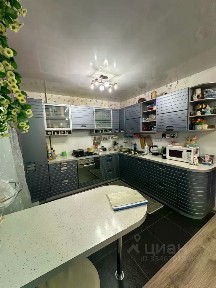 Продается 3-комн. квартира, 60,7 м²