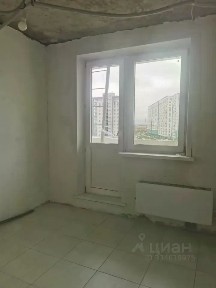 Продается 1-комн. квартира, 42,3 м²