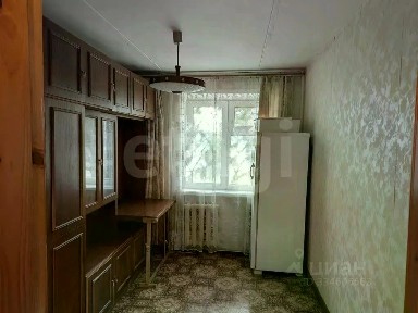 Продается 3-комн. квартира, 51,3 м²