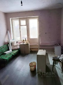 Продается 1-комн. квартира, 32 м²