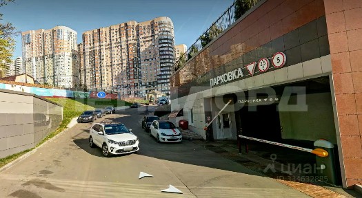 Продается помещение свободного назначения, 21 м²