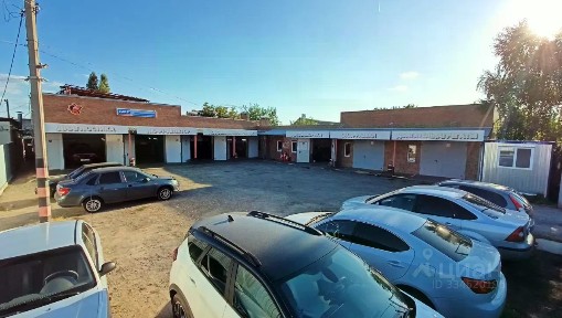 Продается готовый бизнес ⋅ автосервис, 270 м²