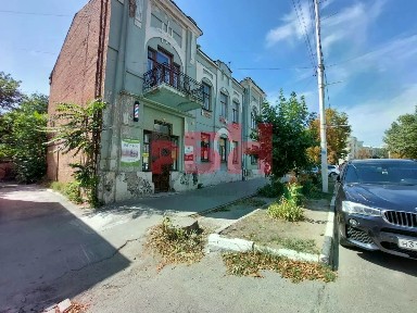 Продается здание, 844,1 м²