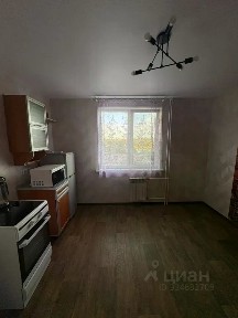 Сдается 1-комн. квартира, 35,6 м²
