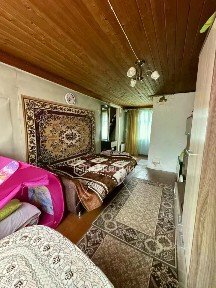 Продается 2-этажный дом, 46,2 м²