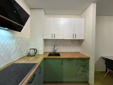 Сдается 1-комн. квартира, 40 м²