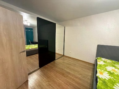 Сдается 1-комн. квартира, 37 м²