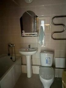 Сдается 1-комн. квартира, 40 м²