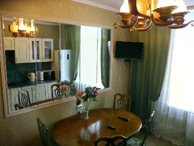 Сдается 3-комн. квартира, 80 м²