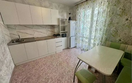 Сдается 1-комн. квартира, 37 м²