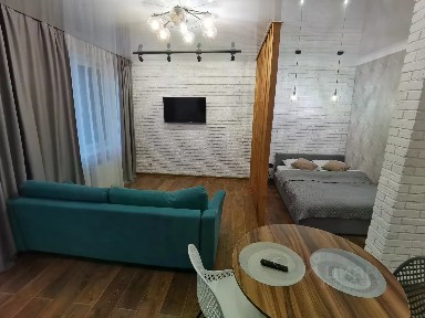 Сдается студия, 37 м²