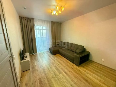 Сдается 1-комн. квартира, 36,5 м²