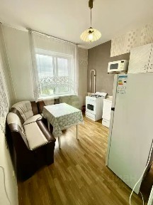 Сдается 1-комн. квартира, 38 м²