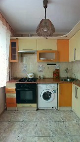 Сдается 3-комн. квартира, 61 м²