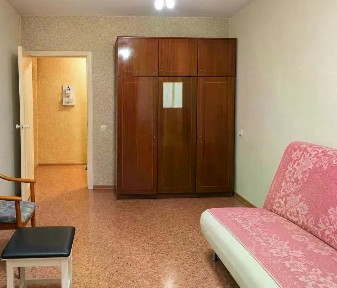 Сдается 1-комн. квартира, 38 м²