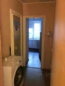 Сдается 1-комн. квартира, 37 м²