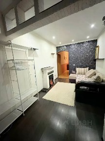 Сдается 1-комн. квартира, 36 м²