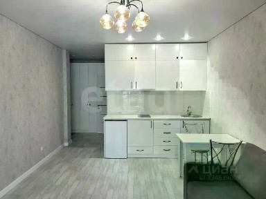 Сдается студия, 31 м²
