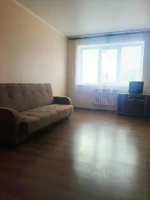 Сдается 1-комн. квартира, 34 м²