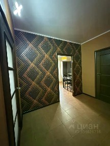 Сдается 1-комн. квартира, 40 м²