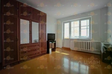 Сдается 2-комн. квартира, 54,9 м²