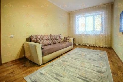 Сдается 1-комн. квартира, 36,3 м²