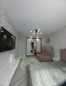 Сдается 1-комн. квартира, 40 м²