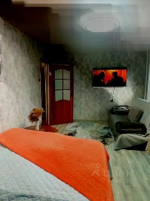 Сдается 1-комн. квартира, 36 м²